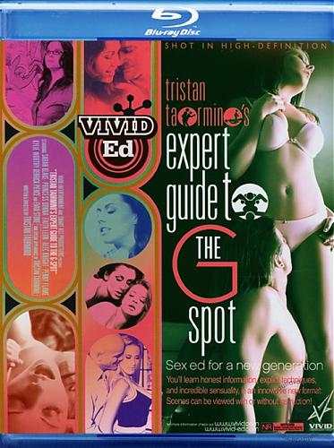 [720p.BluRay] Expert Guide to the G Spot / Study Guide To G or learning how to quickly bring the girl to orgasm (2007) HDTVrip